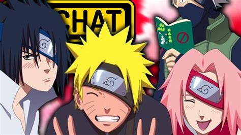 naruto voice actor|list of every naruto character.